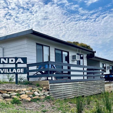 Cooinda Holiday Village Cabins American River Kültér fotó